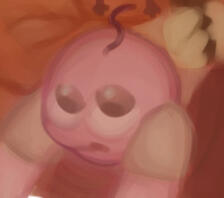 pim from smiling friends