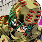 secco from jjba