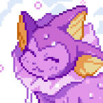 vaporeon from pkmn