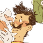 luigi from smb