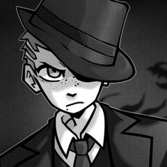 fuyuhiko kuzuryuu from sdr2