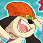 parappa from parappa