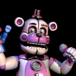 funtime freddy from fnaf sister location